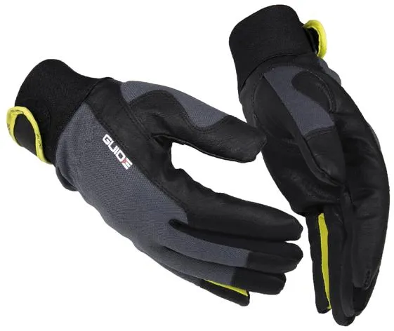 Guide Wasserdichter Handschuh Grösse 10 GUIDE 775W