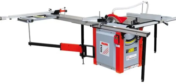 Holzmann Tischkreissäge - TS315VF2000 - 230V