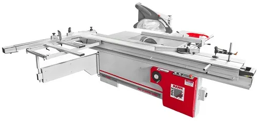 Holzmann Formatkreissäge FKS315VFN-3200