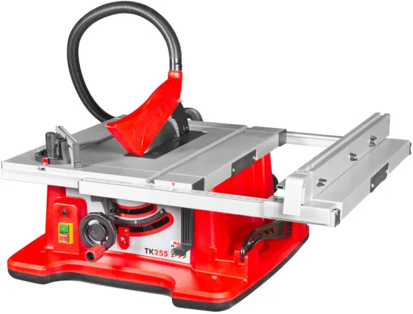 Holzmann Tischsäge - TK255 - 230V
