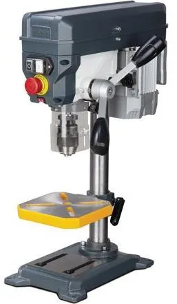Optimum Tischbohrmaschine OPTIdrill DQ 14