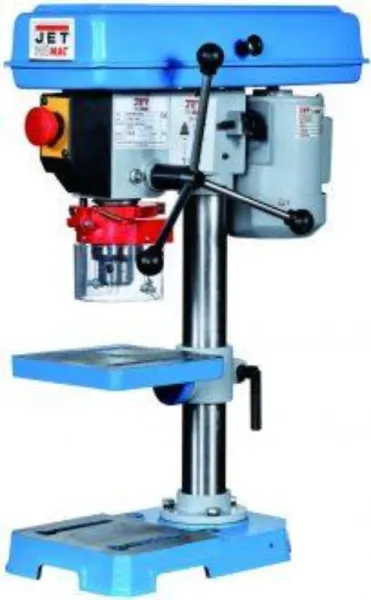 JET Tischbohrmaschine 210 Z