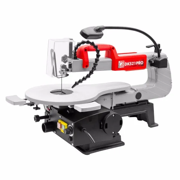 Holzmann Dekupiersäge DKS21PRO