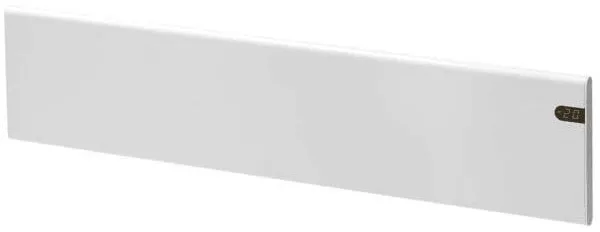Adax Neo Liste Elradiator 600W 230V, 200x870x80 mm, Weiss