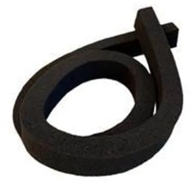 Karfa KARFA Fugenstopper P40 40 mm für P110+P58