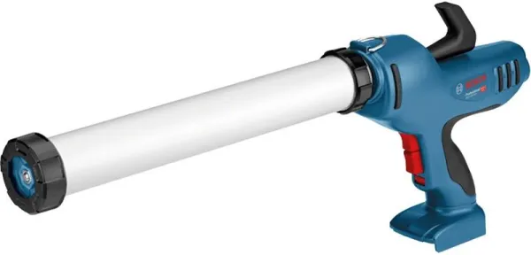 Bosch Akku-Fugenpistole GCG 18V-600 (solo)