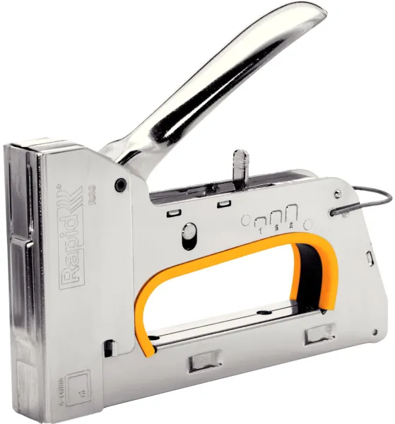 Rapid R33E Hefterpistole
