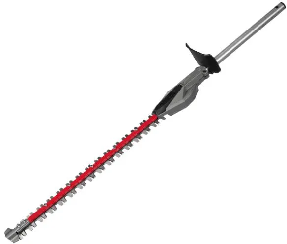 Milwaukee Quik-Lok™ kurzer Heckenscherenaufsatz M18 FOPH-SHTA