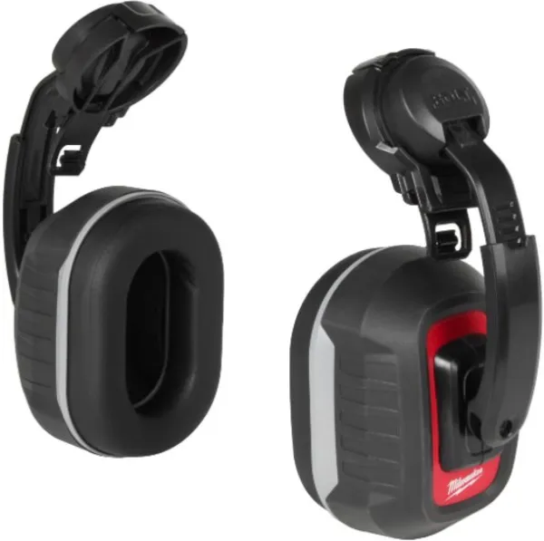Milwaukee BOLT�7f Gehörschutz für Helm