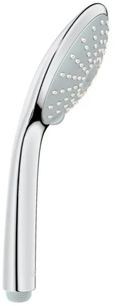 Grohe Euphoria 110 Duo Handbrause, 2 Strahlarten, Chrom