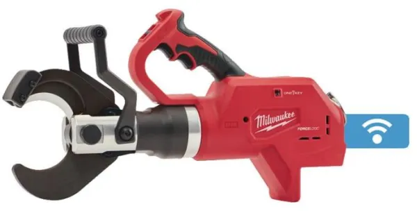 Milwaukee Kabelschneider M18 HCC75-0C