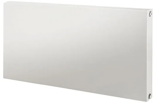 Purmo Compact Plan Heizkörper 11 - 300 x 1800 mm, RAL 9016, Weiss