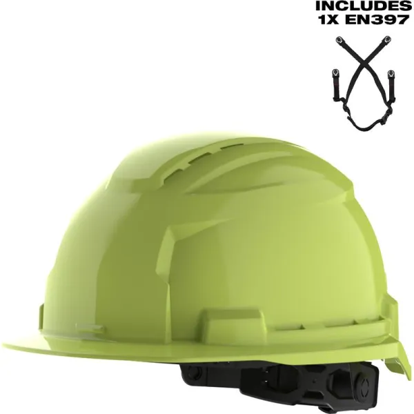 Milwaukee BOLT2 100 Sicherheitshelm