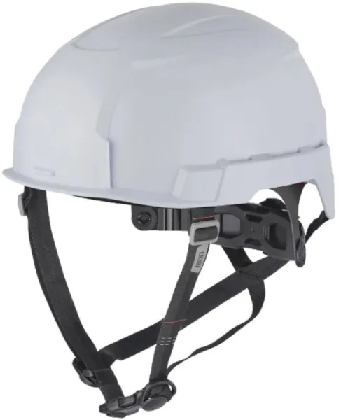 Milwaukee BOLT�2200 weiss belüfteter Schutzhelm