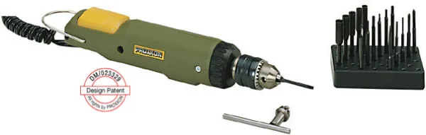 Proxxon Micro-Schraubendreher MIS 1
