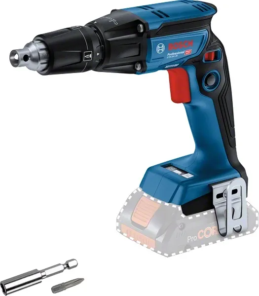 Bosch Akku-Gipsplattenschrauber GTB 18V-45 SOLO