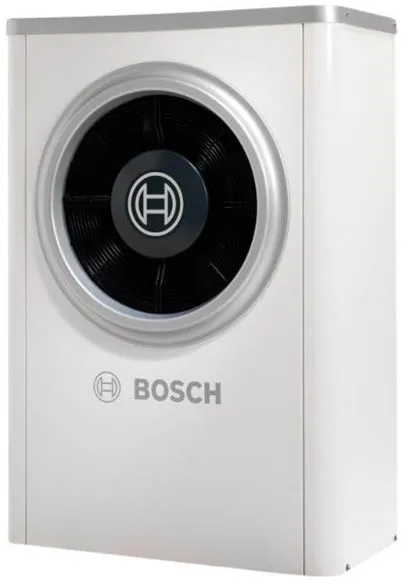 Bosch Compress 7000i AW 5 kW Luft/Wasser-Wärmepumpe, Ausseneinheit